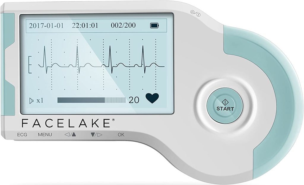 Best Portable Ecg Monitors Comparison Reviews Keep It Portable