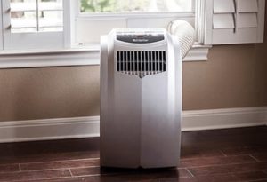 How to Install Portable AC Without Leaks 1