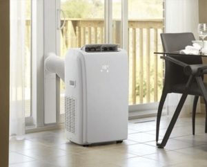 How to Vent Portable AC Properly 2