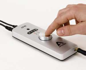 Apogee One 2