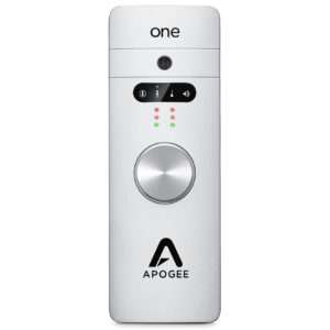 Apogee One