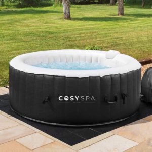 COSYSPA Inflatable Hot Tub
