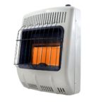 Mr. Heater Corporation Vent-Free Propane Heater