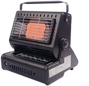 PORLAE Outdoor Butane Heater
