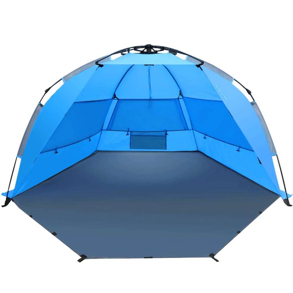 best portable canopies