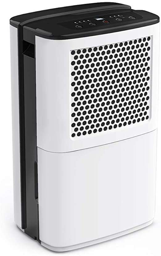 9 Best Portable Dehumidifiers & Reviews) Keep It Portable