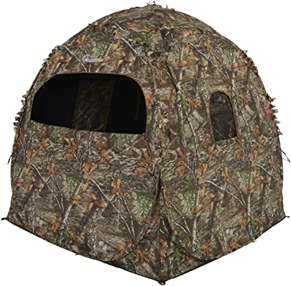 11 Best Portable Duck Blinds (Comparison & Reviews) - Keep It Portable