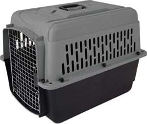 Aspen Pet Porter Heavy-Duty Pet Kennel