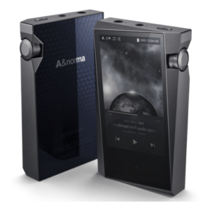 Astell&Kern A&Norma SR15