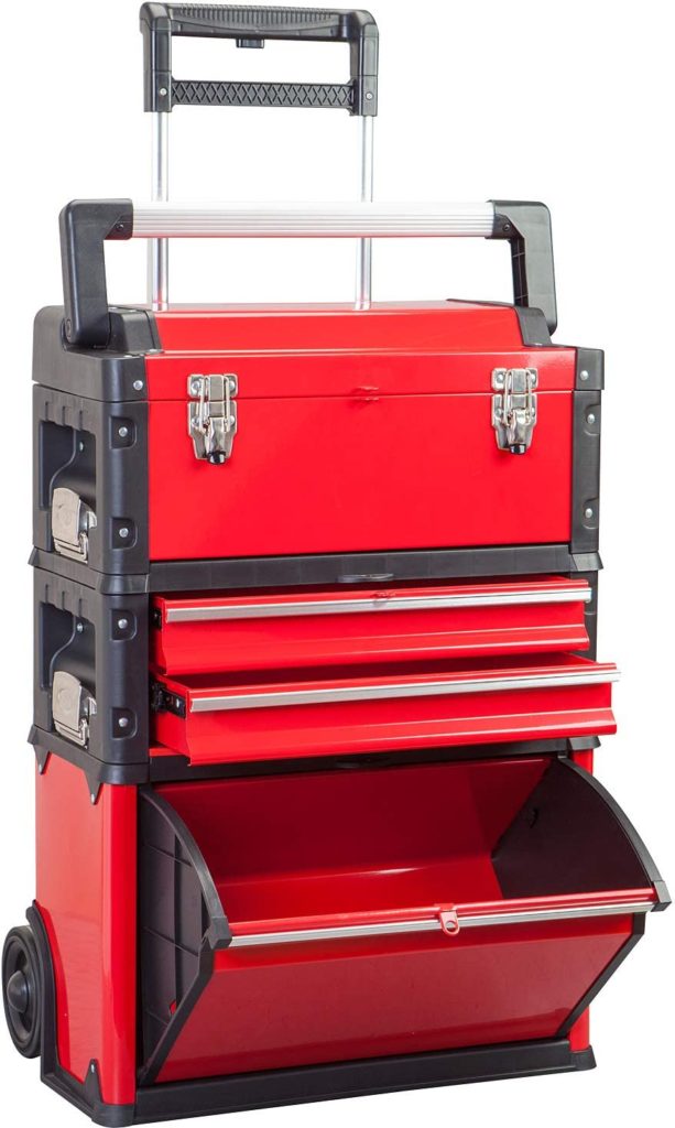 11 Best Portable Tool Boxes Comparison And Reviews Keep It Portable