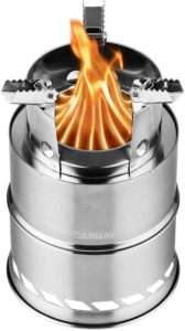 CANWAY Camping Stove