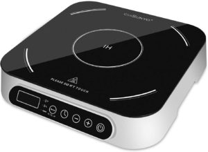 CUISUNYO Portable Induction Cooktop