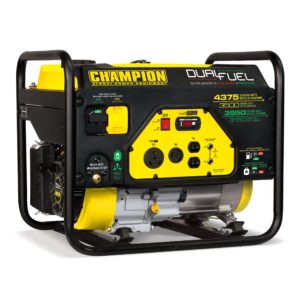 Champion Power Equipment 100307 4375/3500-Watt 