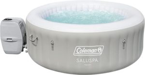 Coleman SaluSpa Tahiti Inflatable Hot Tub