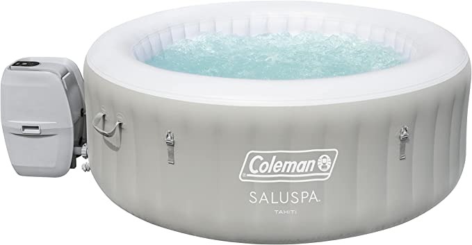 7 Best Portable Hot Tubs Comparison And Reviews Keep It Portable Best Portable Goods On The 