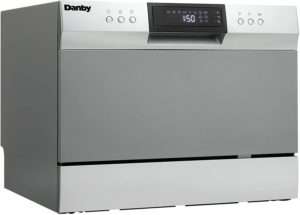 Danby DDW631SDB