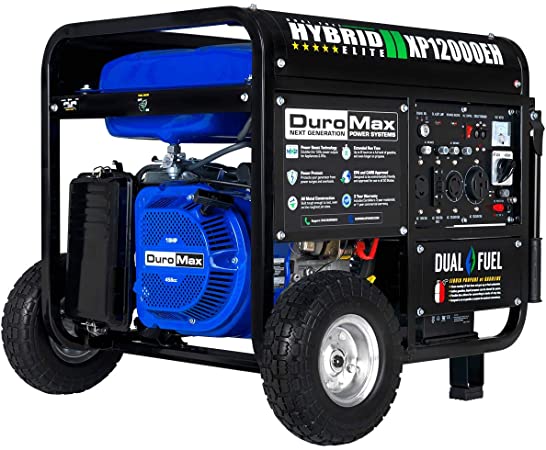 9 Best Portable Generators for Camping (Comparison & Reviews) - Keep It ...