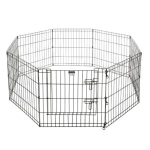 Exercise Playpen for Dogs