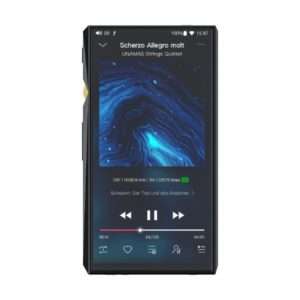 FiiO M11 Pro