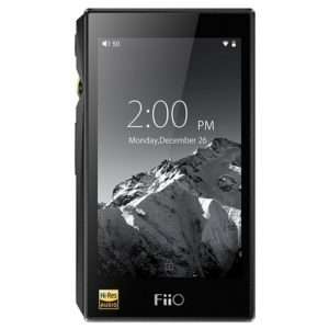 FiiO X5 Mark III