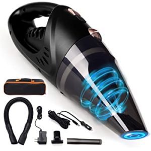 GNG Handheld Vacuum Cleaner