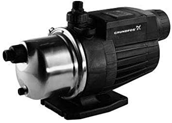 Grundfos MQ3-45