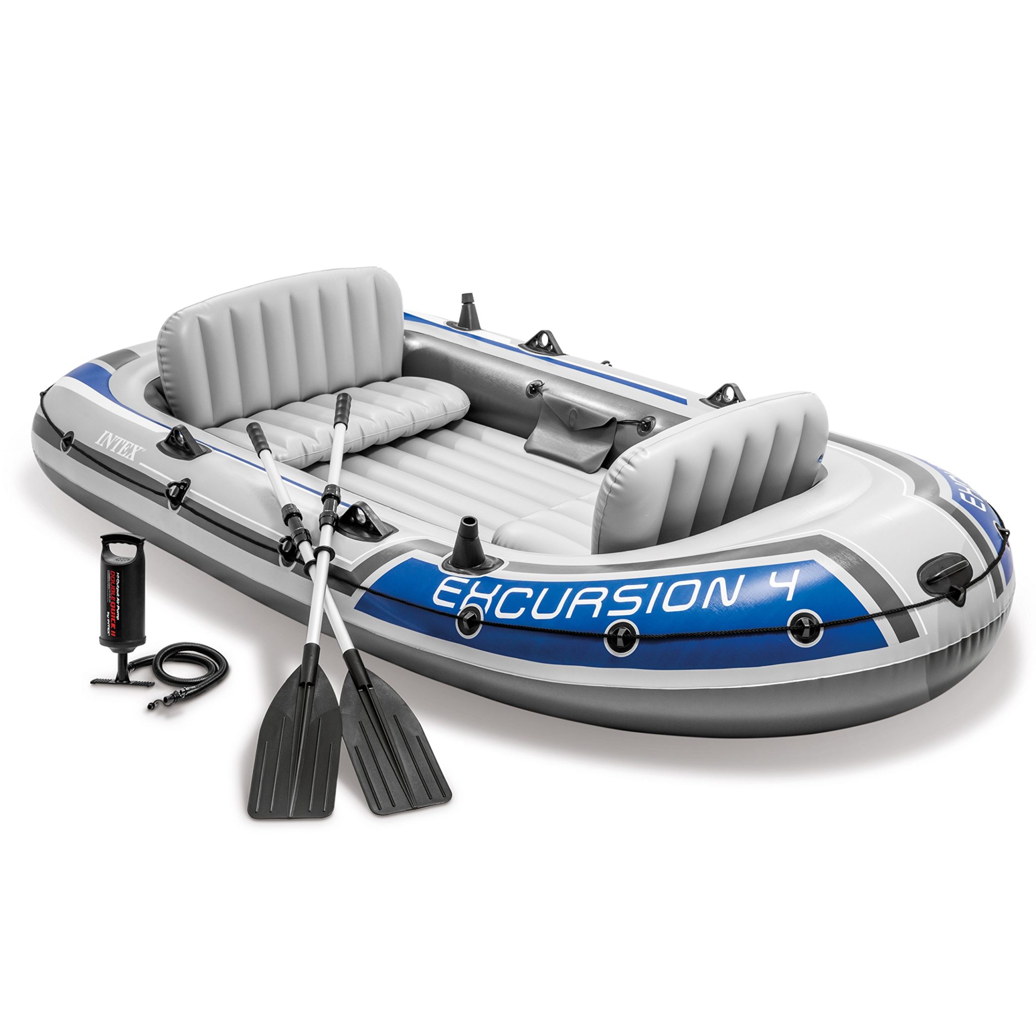 9 Best Portable Fishing Boats (Comparison & Reviews) - Keep It Portable