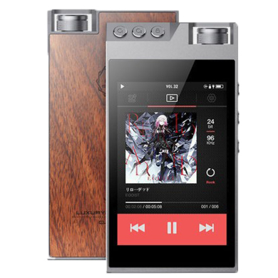 9 Best Portable Music Players (Comparison & Reviews) - Keep It Portable ...