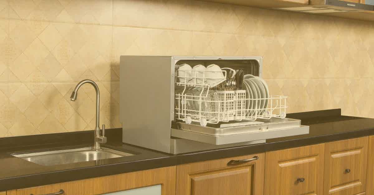 Portable Dishwashers
