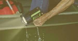 9 Best Portable Spotlights (Comparison & Reviews)