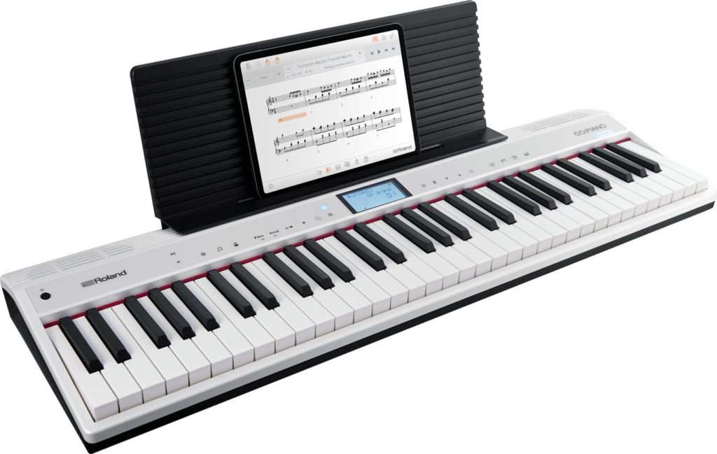 best portable pianos 2020