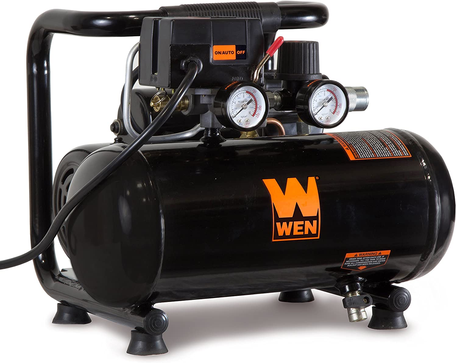 11 Best Portable Air Compressors & Reviews) Keep It Portable