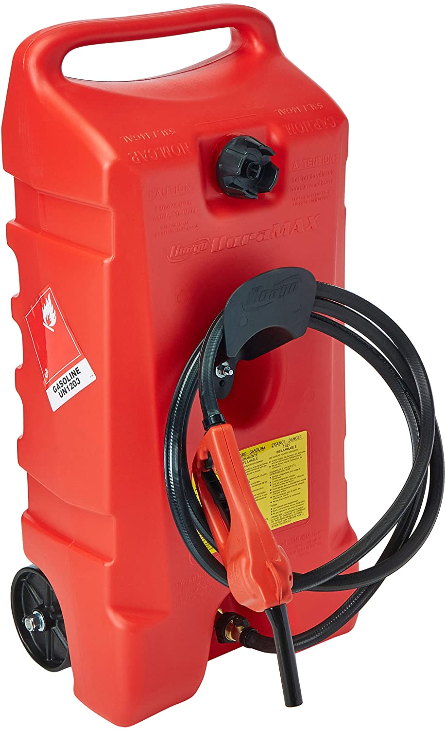 11 Best Portable Fuel Tanks & Reviews) Keep It Portable