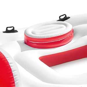 Intex – Inflatable Island Marina Breeze 2