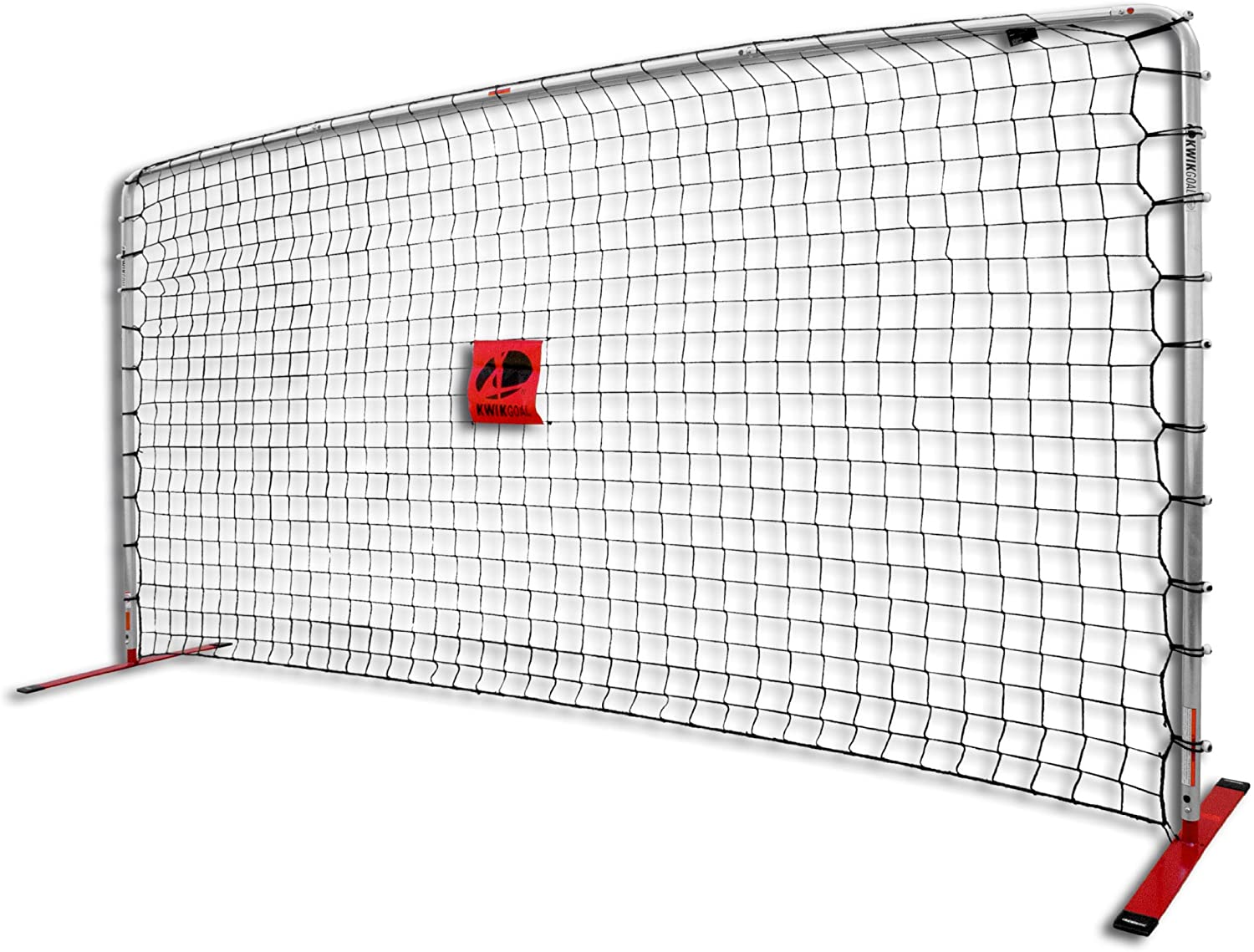 7 Best Portable Soccer Rebounders & Reviews) Keep It