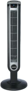 Lasko 2505 Portable Electric 36”Oscillating Tower Fan 