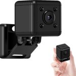 Mini Hidden Camera Small Spy Cam