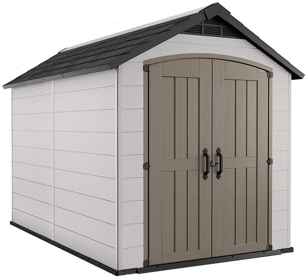 9 Best Portable Garden Sheds (Comparison & Reviews) - Keep It Portable