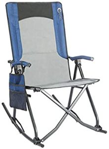 PORTAL Oversized Quad Folding Camping Chair
