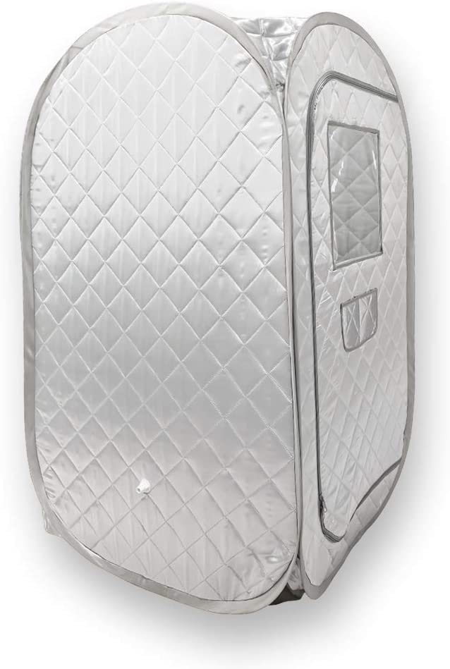 9 Best Portable Infrared Saunas (Under $100, $200, $300) - Keep It Portable