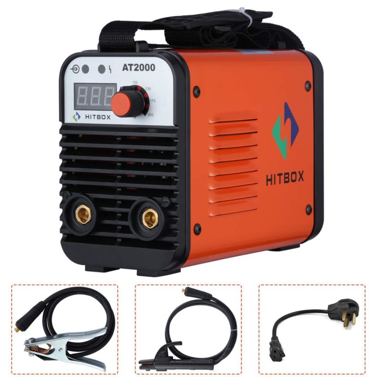 13 Best Portable Welding Machines (Under $100, $200, $300) - Keep It ...