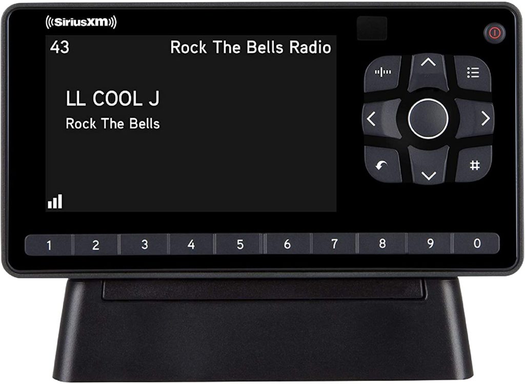 9 Best Portable XM Radios & Reviews) Keep It Portable. Best portable goods on the