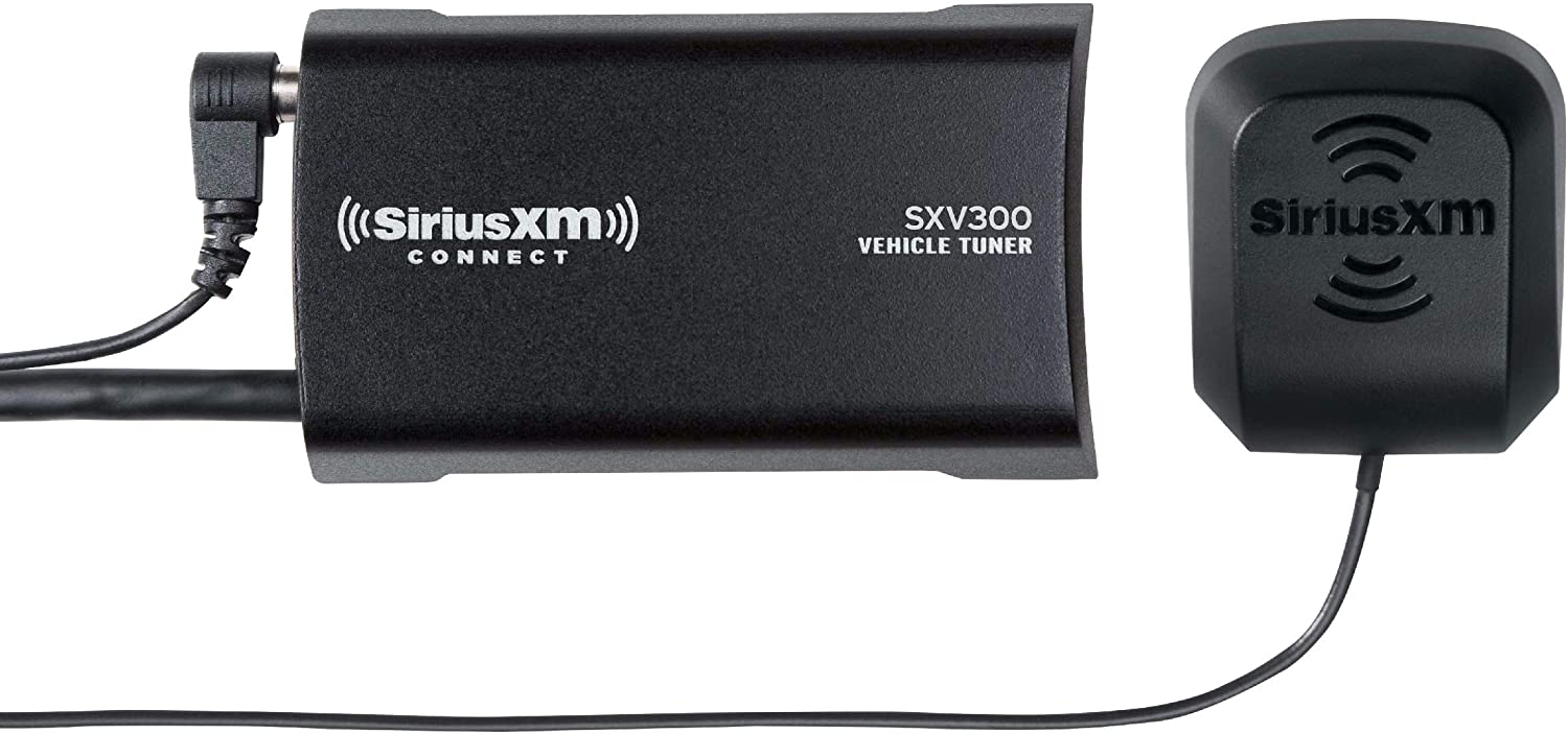 9 Best Portable XM Radios & Reviews) Keep It Portable