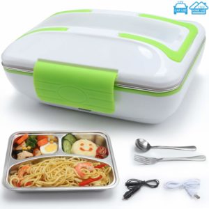 TLOG Electric Lunch Box