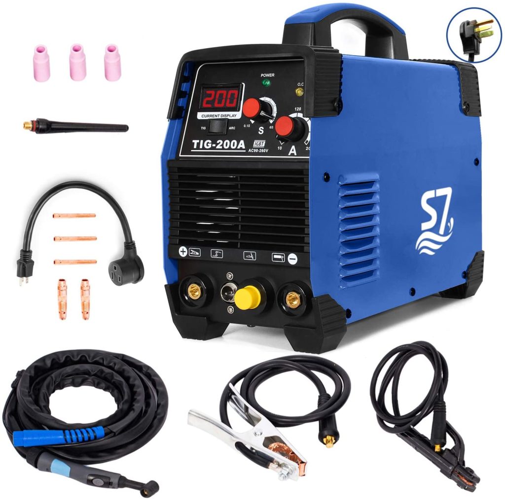 13 Best Portable Welding Machines (Under $100, $200, $300) - Keep It ...