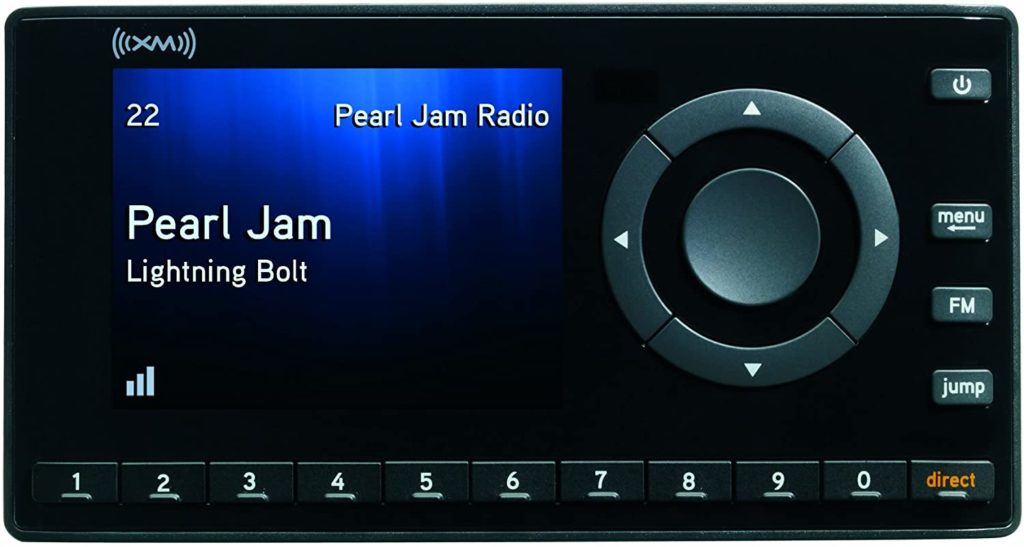 9 Best Portable XM Radios & Reviews) Keep It Portable