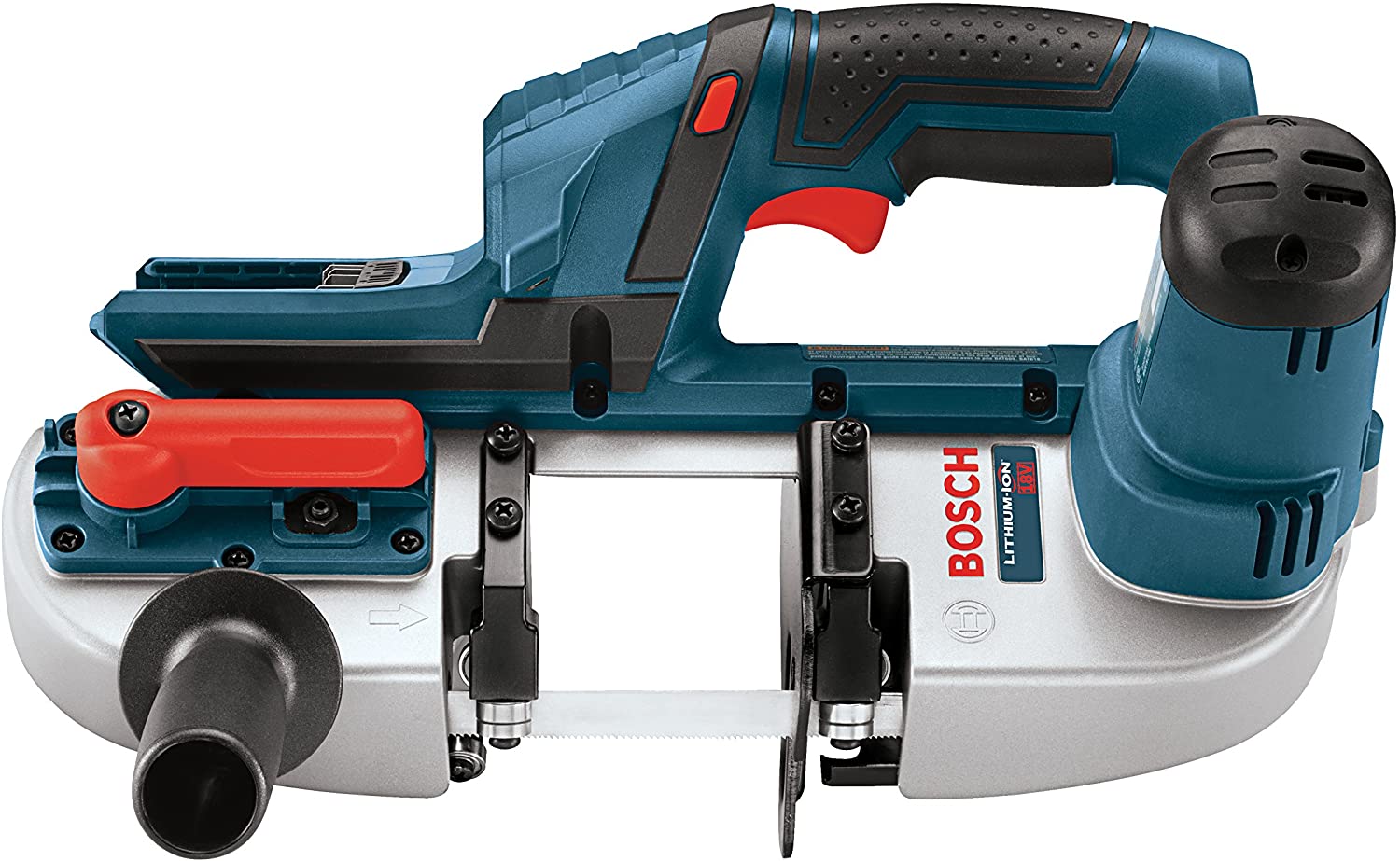 7 Best Portable Band Saws (Under $500, $300, $200) - Keep It Portable ...