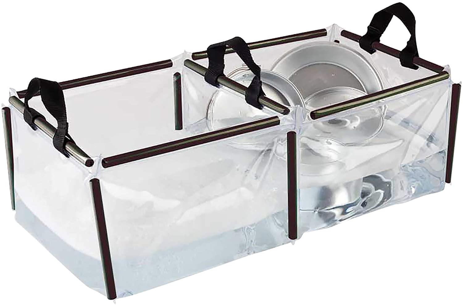 12 Best Portable Camping Sinks For Any Budget Keep It Portable Best   Coleman1 3 