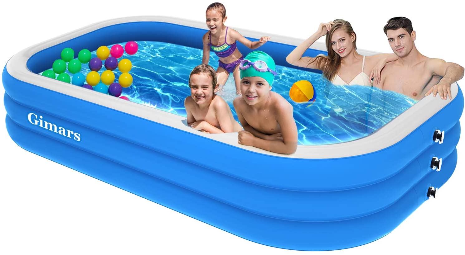 swimming pool for adults at home