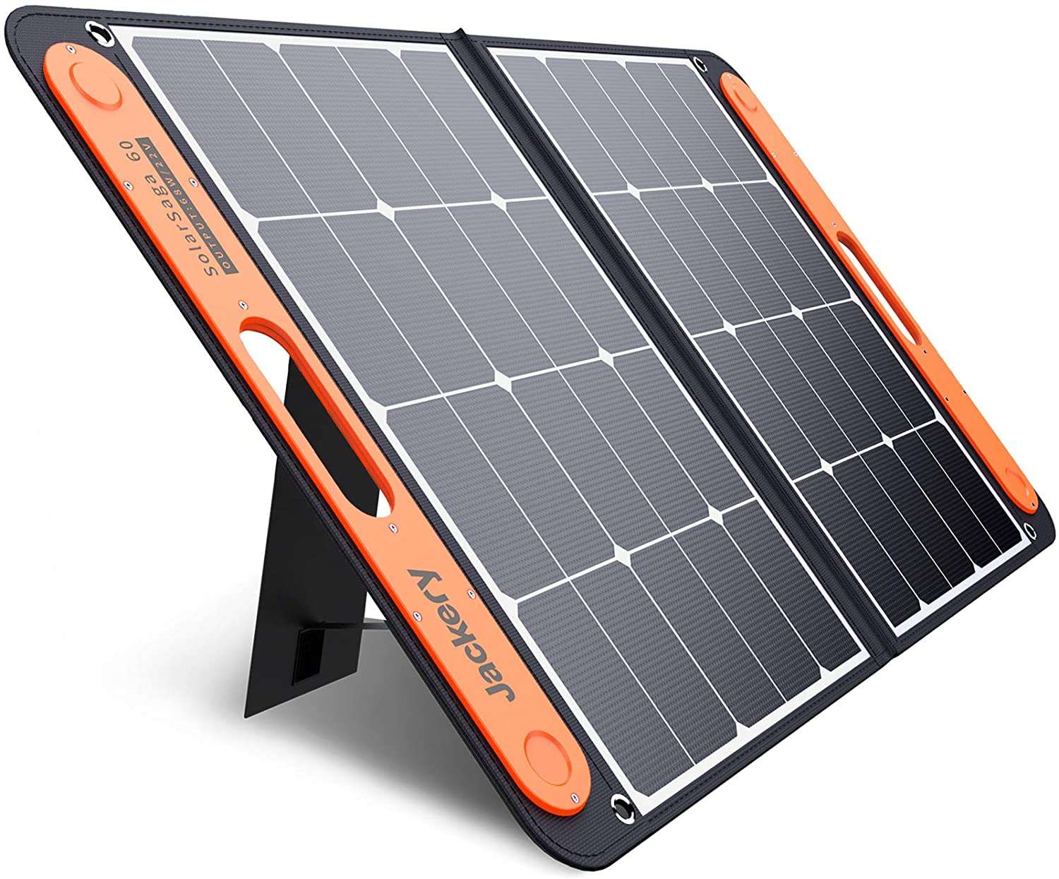 9 Best Portable Solar Panels for Camping (Under 400, 150, 100